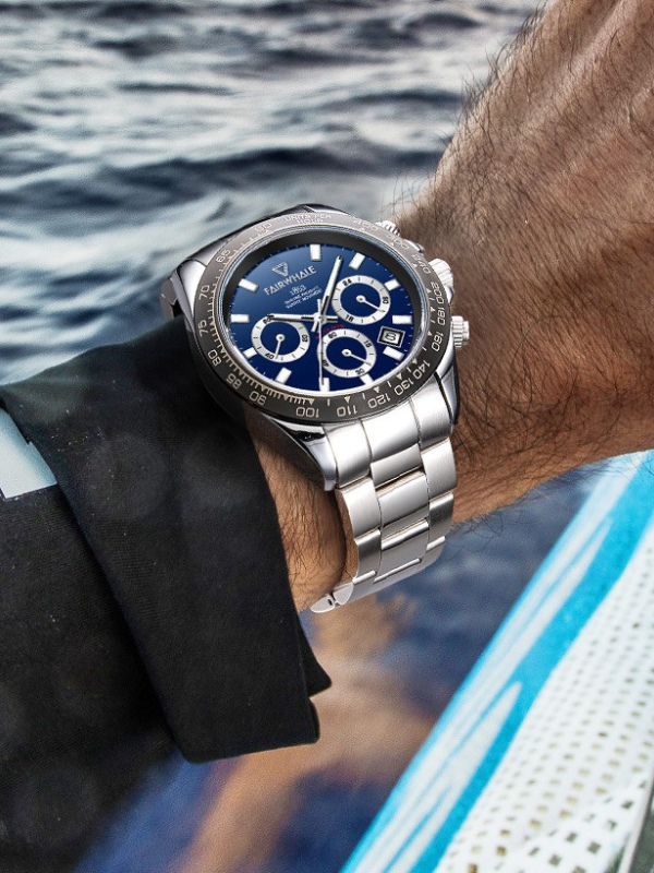 Часы Mark Fairfhale