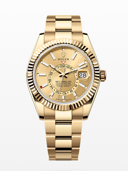 Rolex Sky-Dweller