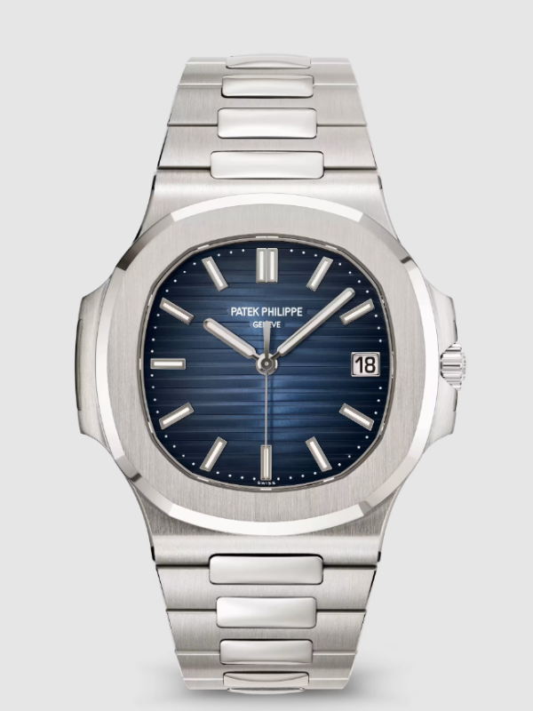 Patek Philippe Nautilus 5811