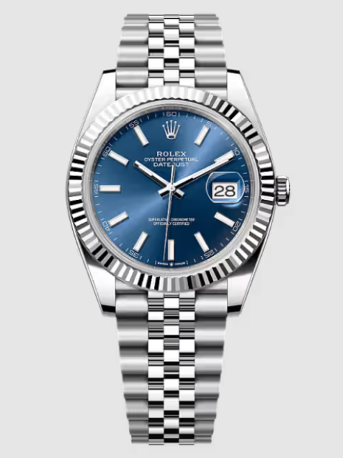 Rolex Datejust 41