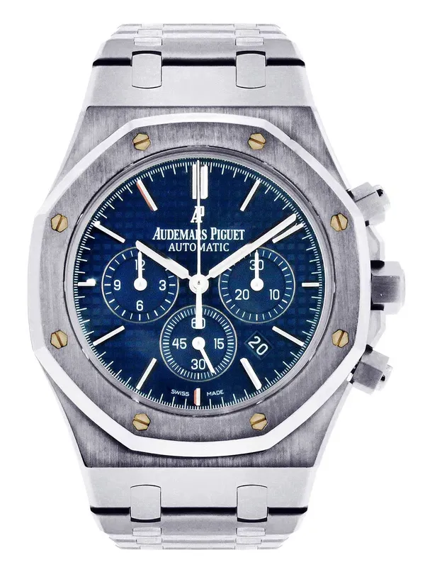  Audemars Piguet Royal Oak Chronograph